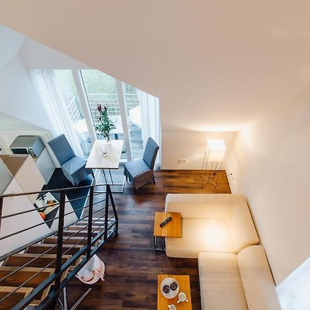 M2 Living Maisonette Apartment No 8 Prerow Kültér fotó