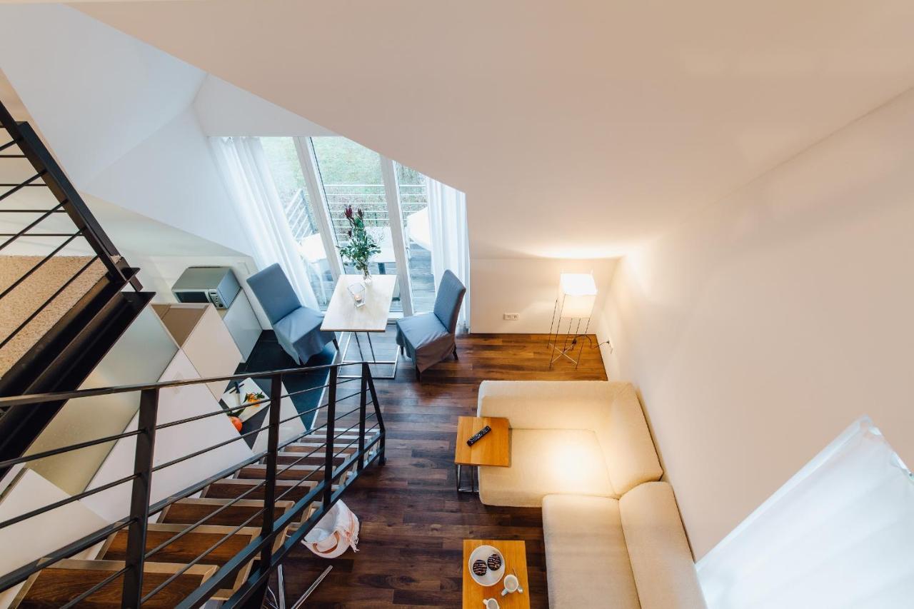 M2 Living Maisonette Apartment No 8 Prerow Kültér fotó