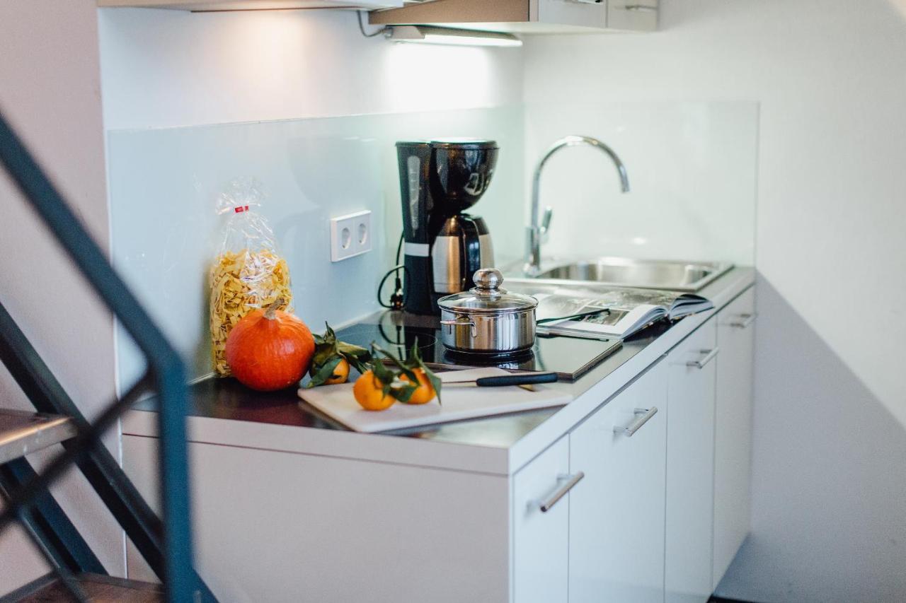 M2 Living Maisonette Apartment No 8 Prerow Kültér fotó
