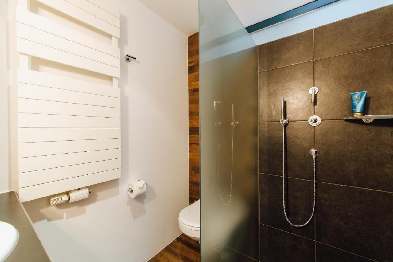 M2 Living Maisonette Apartment No 8 Prerow Kültér fotó